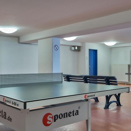 Berolina Wohnung 321 Даме Екстериор снимка