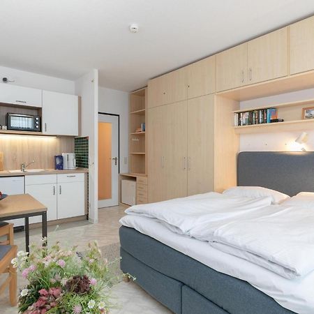 Berolina Wohnung 321 Даме Екстериор снимка