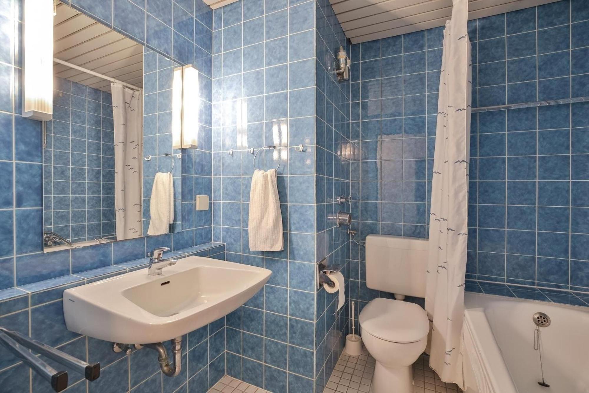 Berolina Wohnung 321 Даме Екстериор снимка