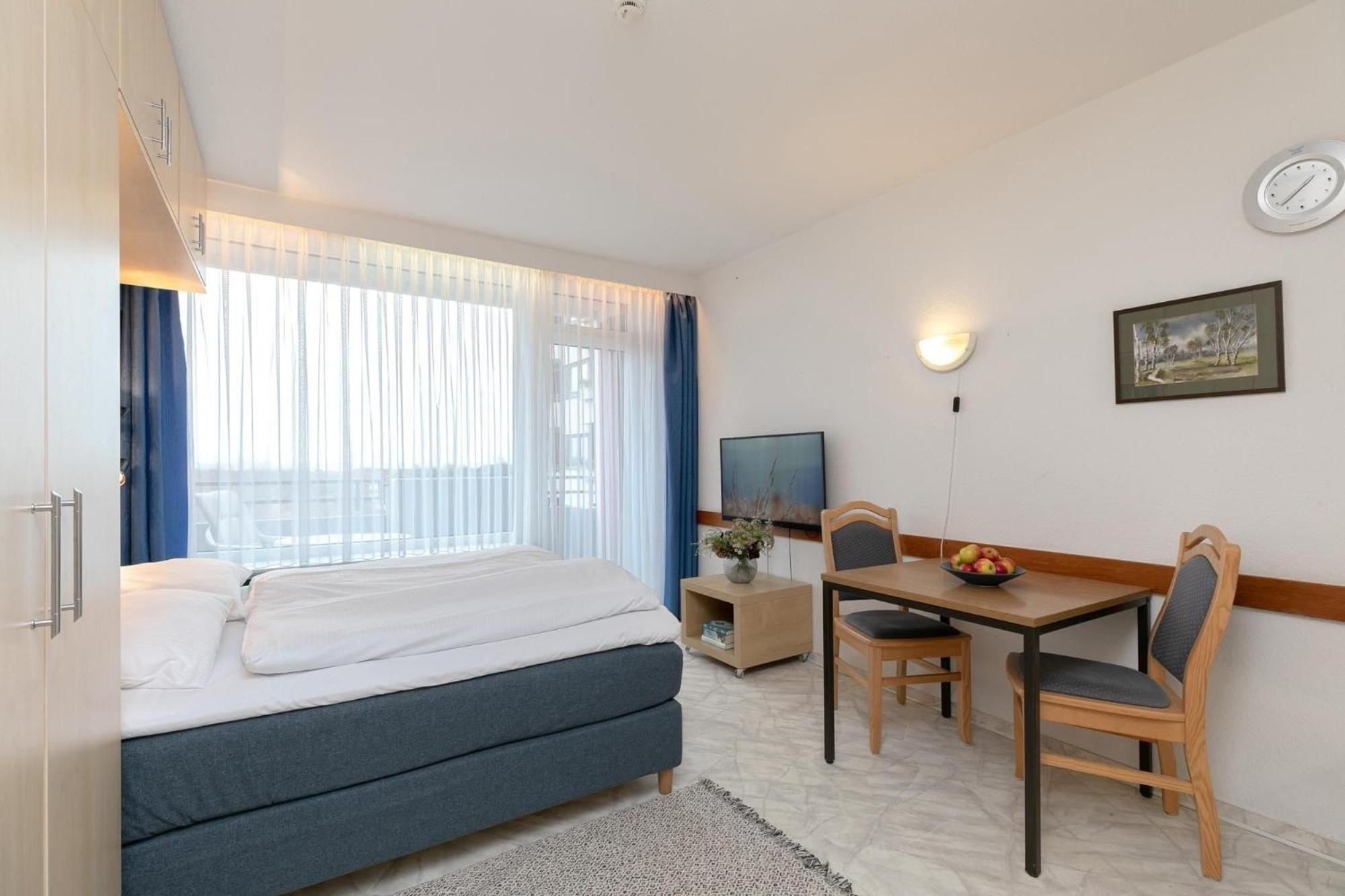 Berolina Wohnung 321 Даме Екстериор снимка