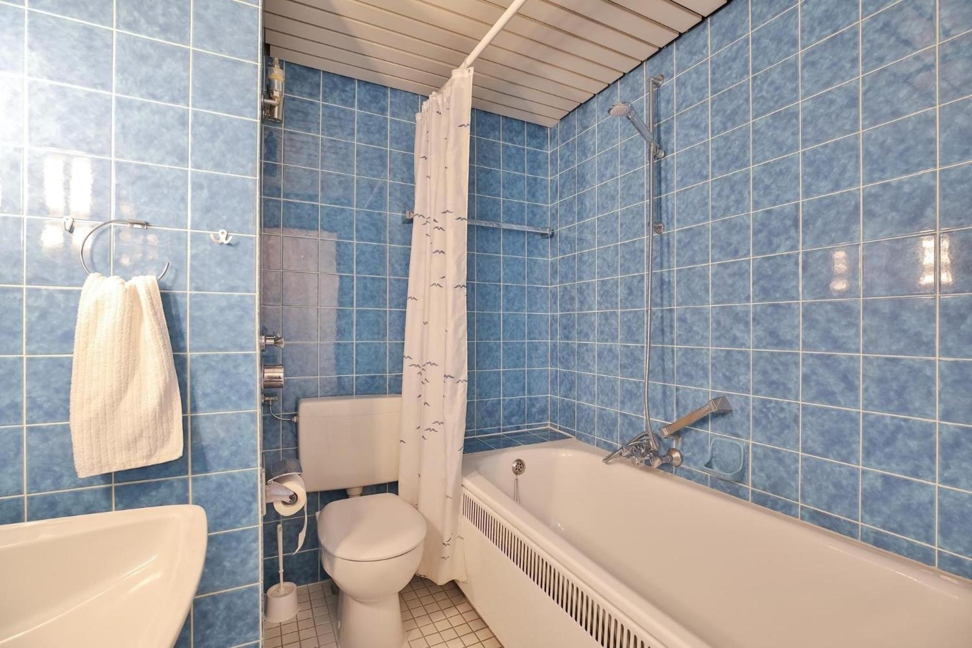 Berolina Wohnung 321 Даме Екстериор снимка
